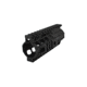 SLR 5.25 inch SOLO Intrepid 5.56 Handguard, Black, SOLO5.25 INT
