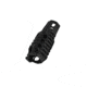 SLR 5.25 inch SOLO Intrepid 5.56 Handguard, Black, SOLO5.25 INT