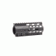 SLR 5.5 inch SOLO Intrepid 5.56 Handguard, Black 00810646033955