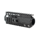 SLR 5.5 inch SOLO Intrepid 5.56 Handguard, Black, SOLO5.5 INT