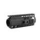 SLR 5.5 inch SOLO Intrepid 5.56 Handguard, Black, SOLO5.5 INT