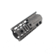 SLR 5.5 inch SOLO Intrepid 5.56 Handguard, Black, SOLO5.5 INT