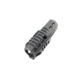 SLR 5.5 inch SOLO Intrepid 5.56 Handguard, Black, SOLO5.5 INT