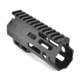 SLR 5 inch ION Lite M-LOK 5.56 Handguard, Black, ION5ML-LITE