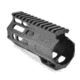 SLR 5 inch ION Lite M-LOK 5.56 Handguard, Black, ION5ML-LITE