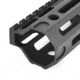 SLR 5 inch ION Lite M-LOK 5.56 Handguard, Black, ION5ML-LITE