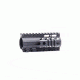 SLR 5 inch SOLO Intrepid 5.56 Handguard, Black 00810646033924