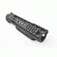 SLR 5-Slot KeyMod Rail Section, Black 00810646031319