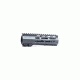 SLR 6.7 inch ION Lite M-LOK 5.56 Handguard, Black 00810646032477