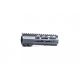 SLR 6.7 inch ION Lite M-LOK 5.56 Handguard, Black, ION6.7ML-LITE