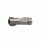 SLR 6.7 inch ION Ultra Lite KeyMod 5.56 Handguard, Black 00810646032484