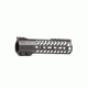 SLR 7.5 inch HELIX M-LOK 5.56 Handguard, Black 00810646031838