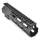SLR 7.75 inch ION Lite M-LOK 5.56 Handguard, Black, ION7.75ML-LITE