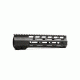 SLR 8.3 inch ION Lite M-LOK 5.56 Handguard, Black 00810646032620