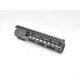 SLR 8.3 inch SOLO Lite M-LOK 5.56 Handguard, Black, SOLO8.3ML-LITE