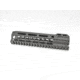 SLR 8.3 inch SOLO Lite M-LOK 5.56 Handguard, Black, SOLO8.3ML-LITE