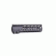 SLR 8.5 inch SOLO Lite M-LOK 5.56 Handguard, Black 00810646034310
