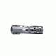SLR 8 inch ION Hybrid M-LOK 5.56 Handguard, Black 00810646032576