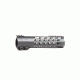 SLR 8 inch ION Ultra Lite KeyMod 5.56 Handguard, Black 00810646032606