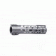 SLR 9.5 inch ION Hybrid M-LOK .308 High Profile Handguard, Black 00810646030824
