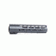 SLR 9.5 inch ION Lite M-LOK 5.56 Handguard, Black 00810646032699