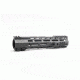 SLR 9.7 inch ION Hybrid M-LOK 5.56 Handguard, Black 00810646032705