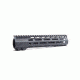SLR 9.7 inch ION Lite M-LOK 5.56 Handguard, Black 00810646032729