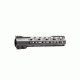 SLR 9.7 inch ION Ultra Lite M-LOK 5.56 Handguard, Black 00810646032750
