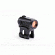 SLR Aimpoint T1 Absolute Co-Witness Mount, Black 00810646035126