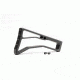 SLR AK Billet Folding Stock, Black 00810646031357