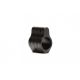 SLR GB6 .625 Non-Adjustable Micro Gas Block w/.400 in. Set Screw Spacing