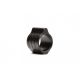 SLR GB8 .875 Non-Adjustable Micro Gas Block w/.400 in. Set Screw Spacing