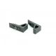 SLR KeyMod Mod1 Handstop, Black, HS-KM1