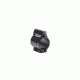 SLR Sentry 6 .625 Clamp On Adjustable Gas Block, Black 00810646034617