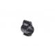 SLR Sentry 7 .750 Adjustable Gas Block w/.450 in. Set Screw Spacing, Black, SA7-450-SM