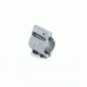 SLR Sentry 7 .750 Clamp On Adjustable Gas Block, Titanium 00810646034686