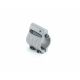 SLR Sentry 7 .750 Clamp On Adjustable Gas Block, Titanium, SA7-TI-C