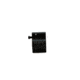 SLR Sentry 7 .750 Clamp On Adjustable Gas Block, Black, SA7-CM