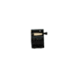 SLR Sentry 7 .750 Clamp On Adjustable Gas Block, Black, SA7-CM