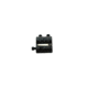 SLR Sentry 7 .750 Clamp On Adjustable Gas Block, Black, SA7-CM