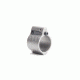SLR Sentry 9 .936 Adjustable Gas Block w/.400 in. Set Screw Spacing, Titanium 00810646034808