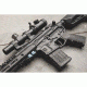 SLR B15 Billet Upper 5.56 Receiver, Black, SLRB-15-UPP 556