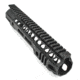 SLR Solo M-Lok Handguard, Black, 10.25 in, SOLO10.25ML