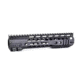 SLR Solo M-Lok Handguard, Black, 10.25 in SOLO10.25ML