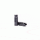 SLR Synergy 30 Cal AK Compensator, 14x1 LH Thread, Black 00810646034907