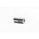 SLR Synergy 30 Cal AK Mini Compensator, 14x1 LH Thread, Titanium, MB-AK-MINICOMP-TI