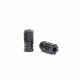 SLR Synergy 30 Cal AK Mini Compensator, 14x1 LH Thread, Black 00810646035119