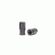 SLR Synergy 9mm Mini Compensator, 13.5x1 LH Thread, Black 00810646035072