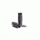 SLR Synergy Comp 5.56, 1/2x28 Thread, Black 00810646034884