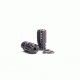 SLR Synergy Mini Compensator 5.56, 1/2x28 Thread, Black 00810646034990